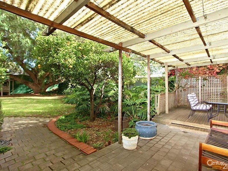 42 Ebor Avenue, Mile End SA 5031