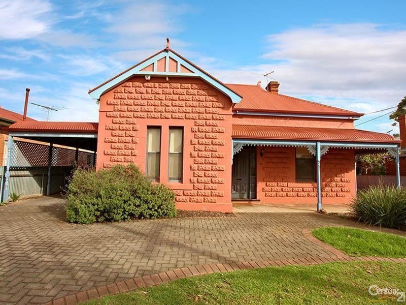 42 Ebor Avenue, Mile End SA 5031