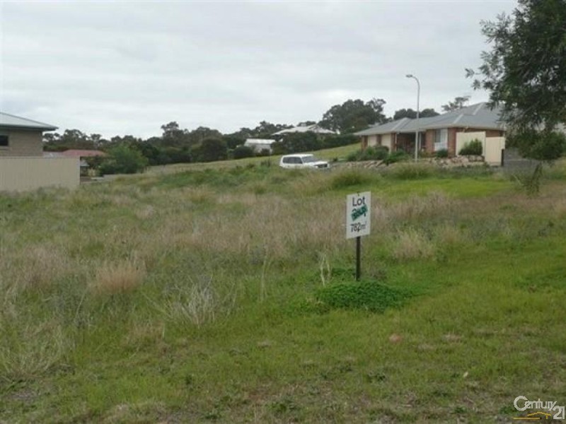 Lot 371 6 Hunt Drive, Normanville SA 5204