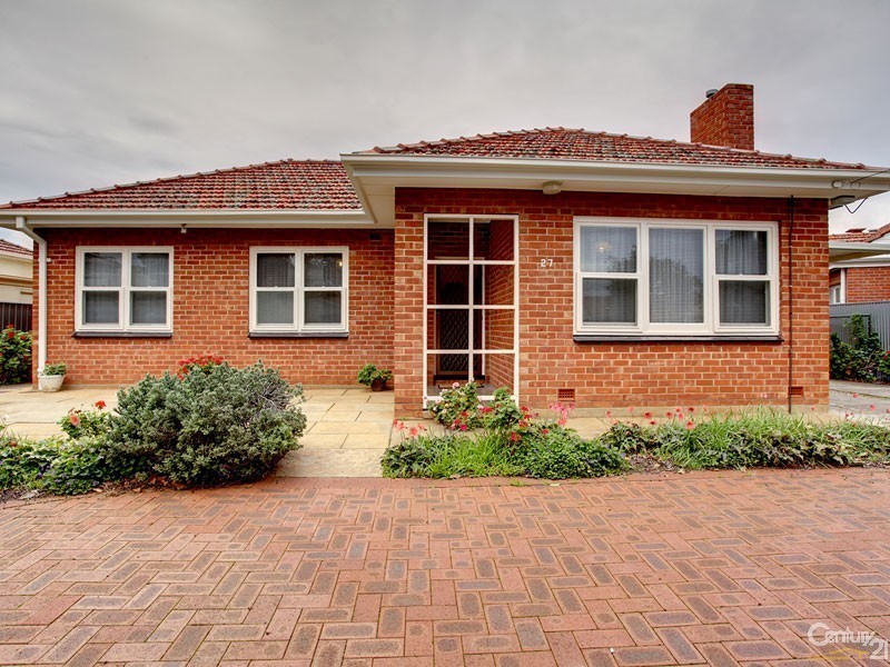 27 Somers Street, North Brighton SA 5048