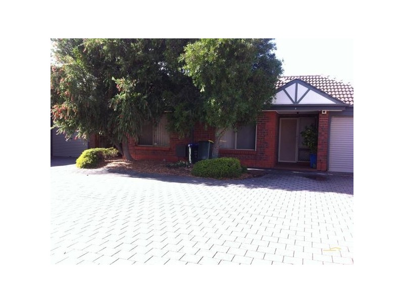 3/78 Charles Sturt Avenue, Grange SA 5022