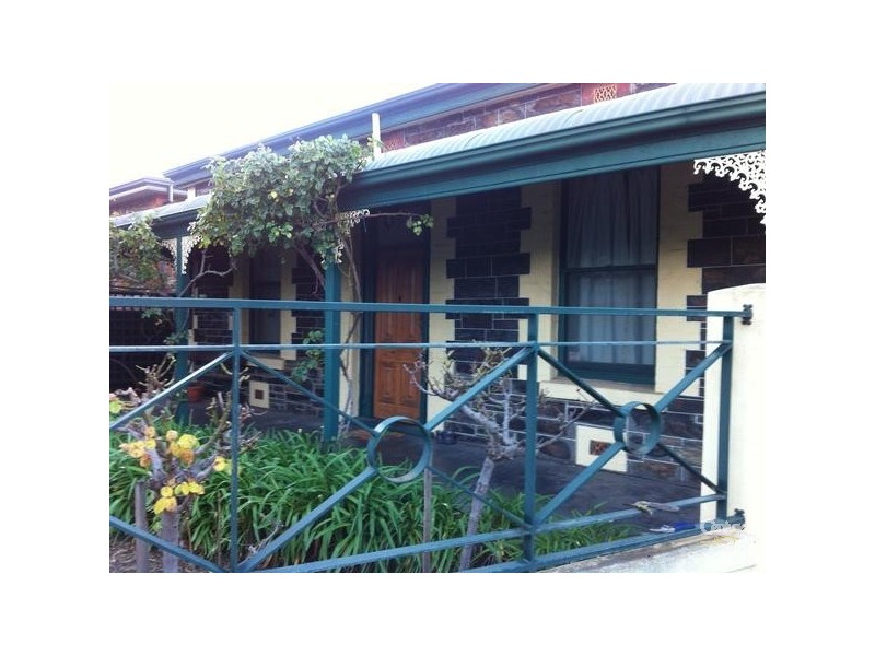 13 Gilbert Street, Gilberton SA 5081