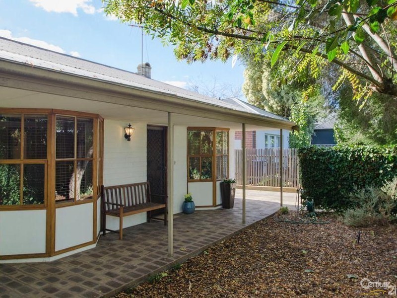 4 Henry Street, Clarence Park SA 5034