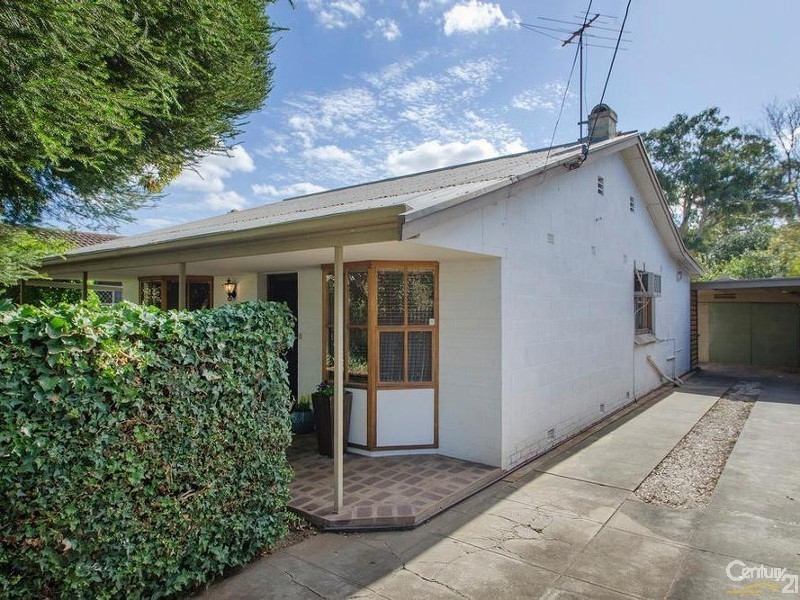 4 Henry Street, Clarence Park SA 5034