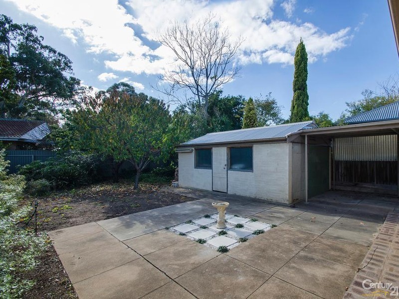 4 Henry Street, Clarence Park SA 5034