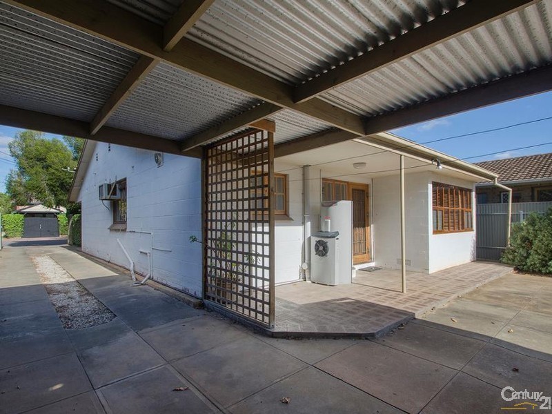 4 Henry Street, Clarence Park SA 5034