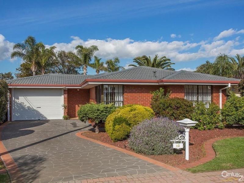 10 James Melrose Road, Glenelg North SA 5045