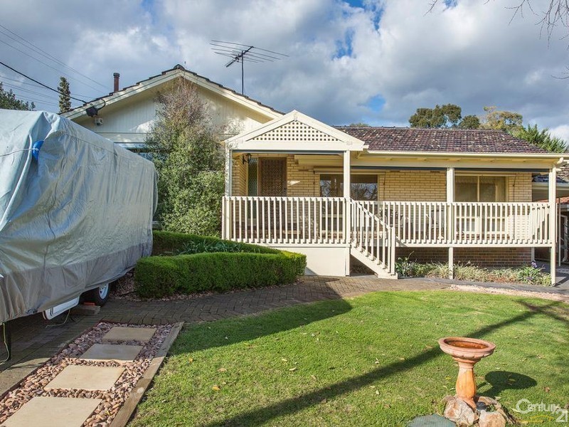 7 Riverside Drive, Bedford Park SA 5042