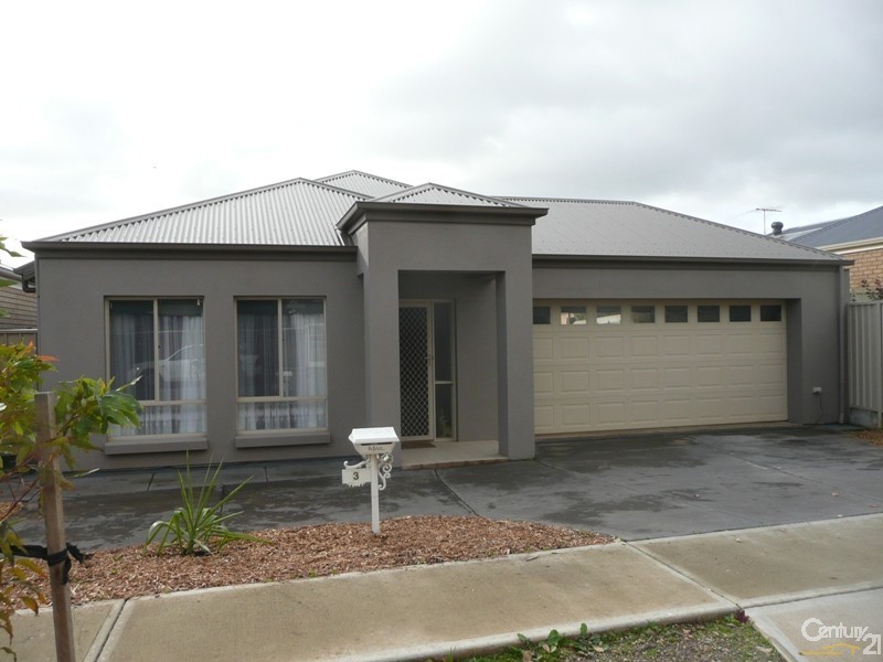 3 Alderman Avenue, Seacombe Gardens SA 5047