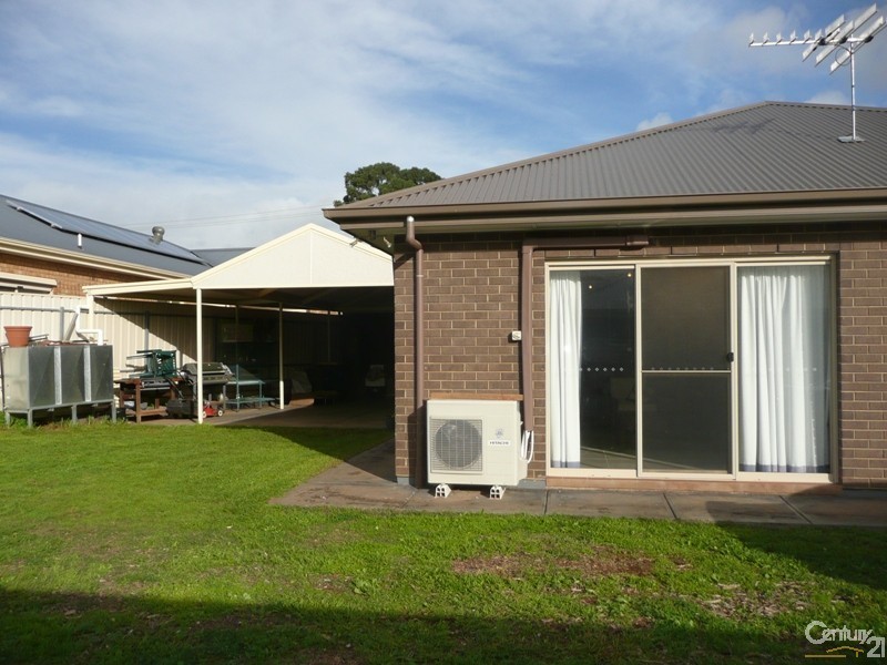 3 Alderman Avenue, Seacombe Gardens SA 5047