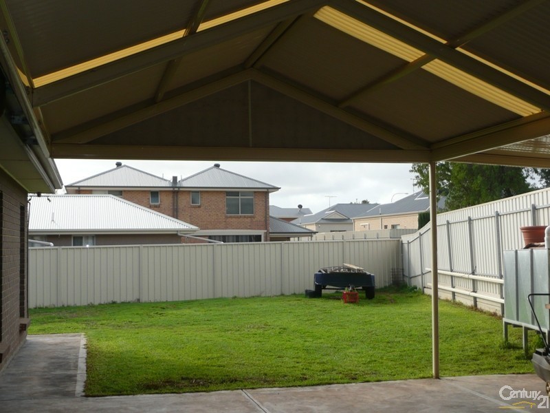 3 Alderman Avenue, Seacombe Gardens SA 5047