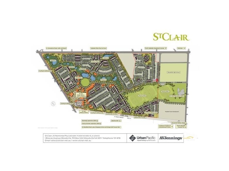 19 Swans Place, Woodville SA 5011