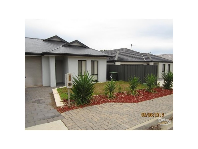 42 Quinn St, Christie Downs SA 5164