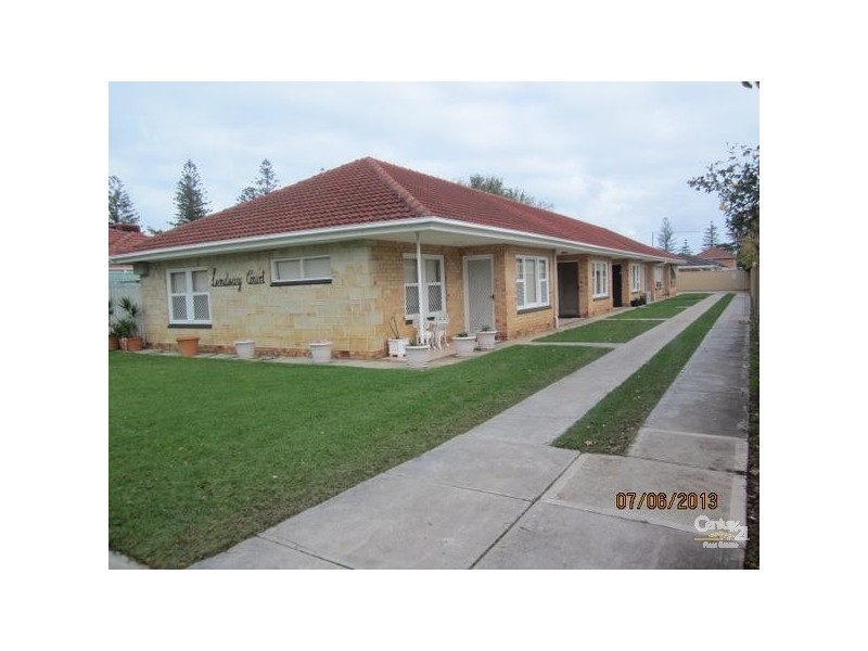 2/17 Second Ave, Glenelg East SA 5045