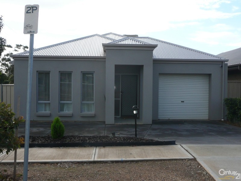 3A Alderman Avenue, Seacombe Gardens SA 5047