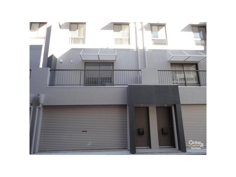 15/10 Darby Lane, Mawson Lakes SA 5095