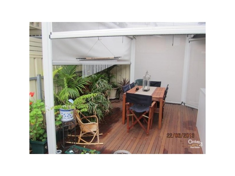 3/22 Darwin St, Glenelg North SA 5045