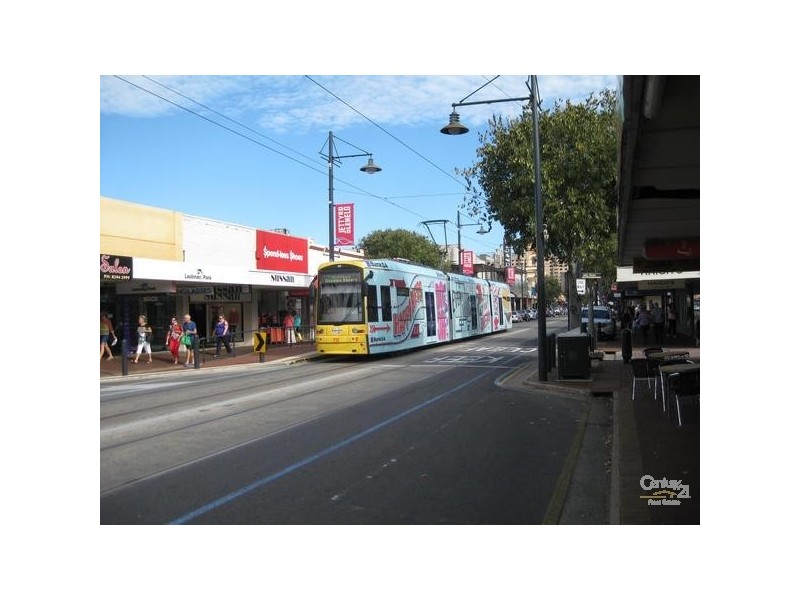 3/22 Darwin St, Glenelg North SA 5045