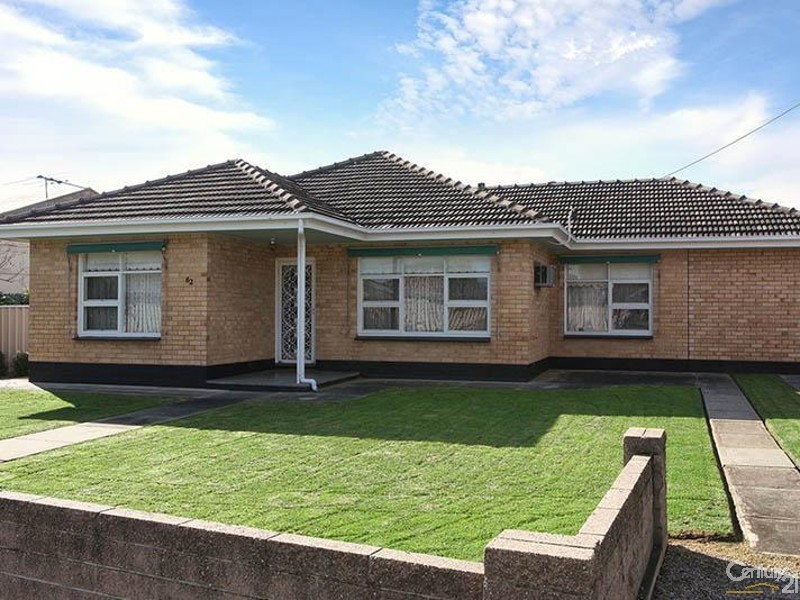 62 Seymour Terrace, Ascot Park SA 5043