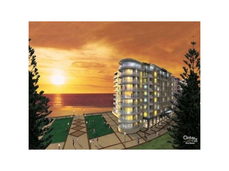 505 / 19 HOLDFAST PROMENADE, Glenelg SA 5045