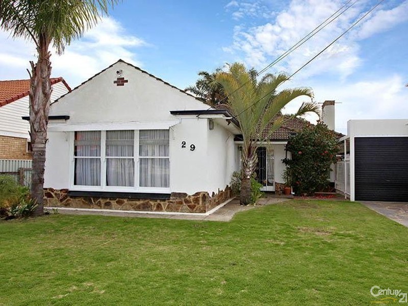 29 Wallace Street, Glenelg East SA 5045