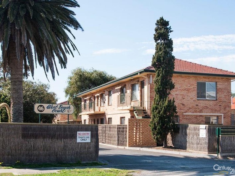 6/46 Military Road, West Beach SA 5024