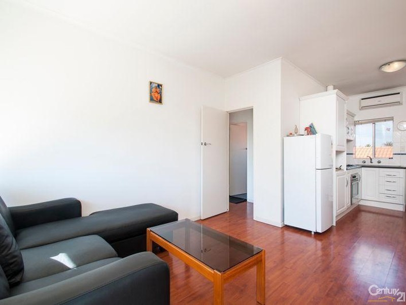 6/46 Military Road, West Beach SA 5024