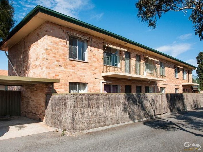 6/46 Military Road, West Beach SA 5024