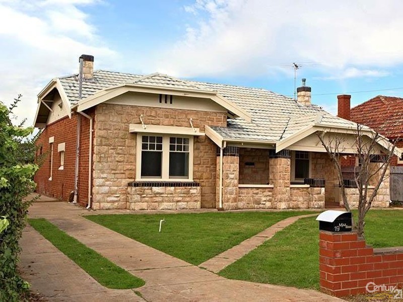 19 Ruthven Avenue, Glandore SA 5037