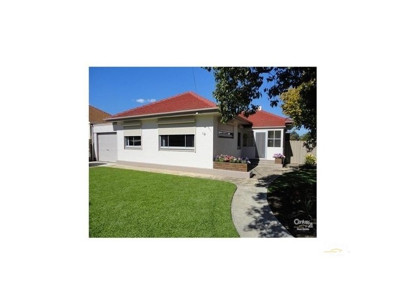 10 Harcourt Avenue, Clovelly Park SA 5042