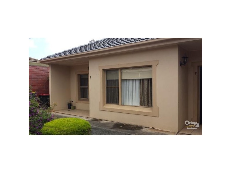 8/5 Flinders Street, Kent Town SA 5067
