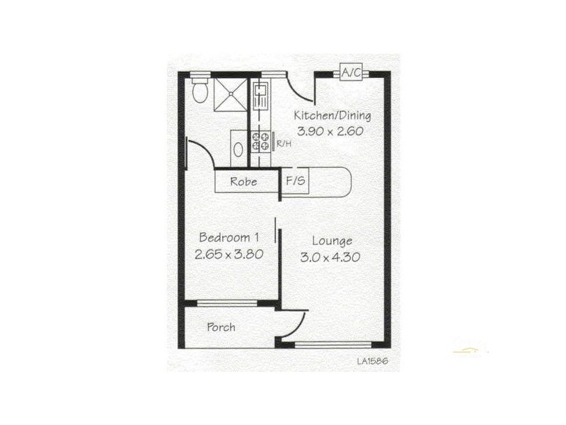 8/5 Flinders Street, Kent Town SA 5067