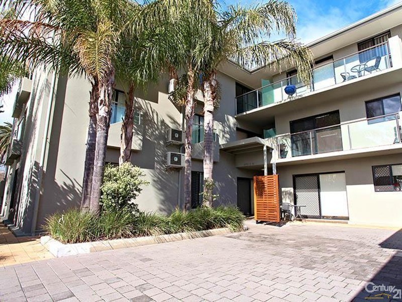 26/18 Broadway, Glenelg South SA 5045