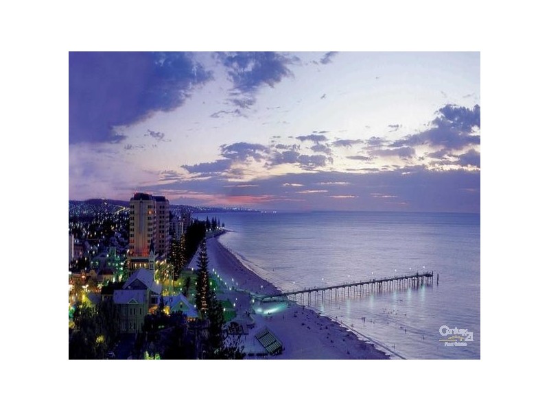 403/19 Holdfast Promenade, Glenelg SA 5045