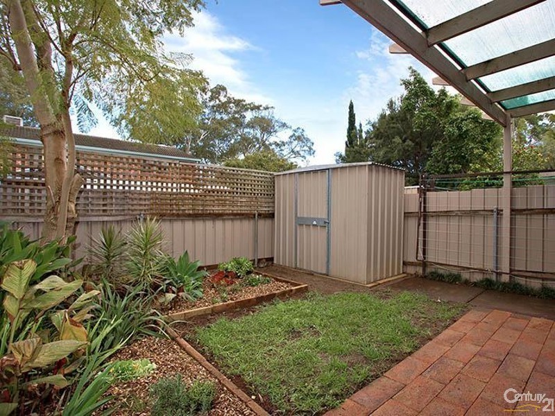 8/6 Kegworth Road, Melrose Park SA 5039