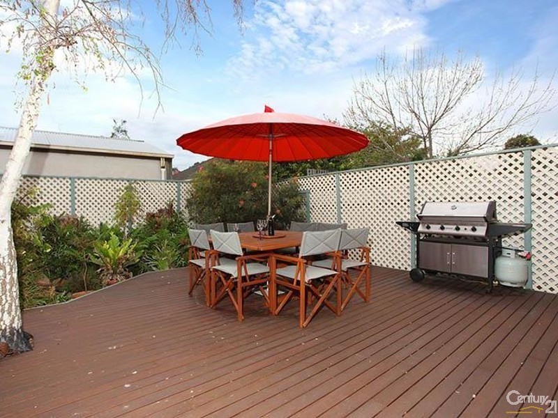 3/72 Daly Street, Kurralta Park SA 5037