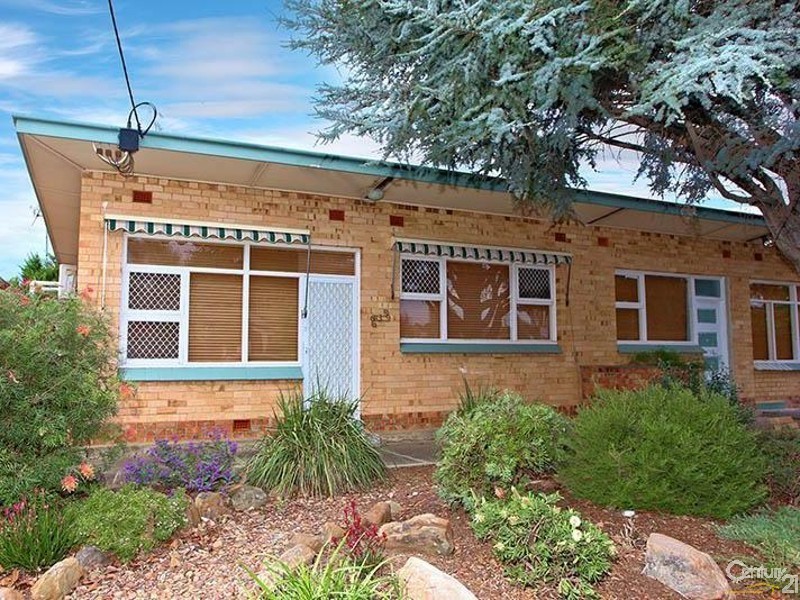 3/72 Daly Street, Kurralta Park SA 5037