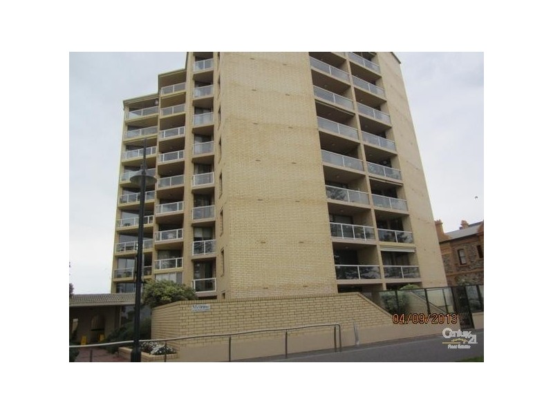 43/13 South Esplanade, Glenelg SA 5045