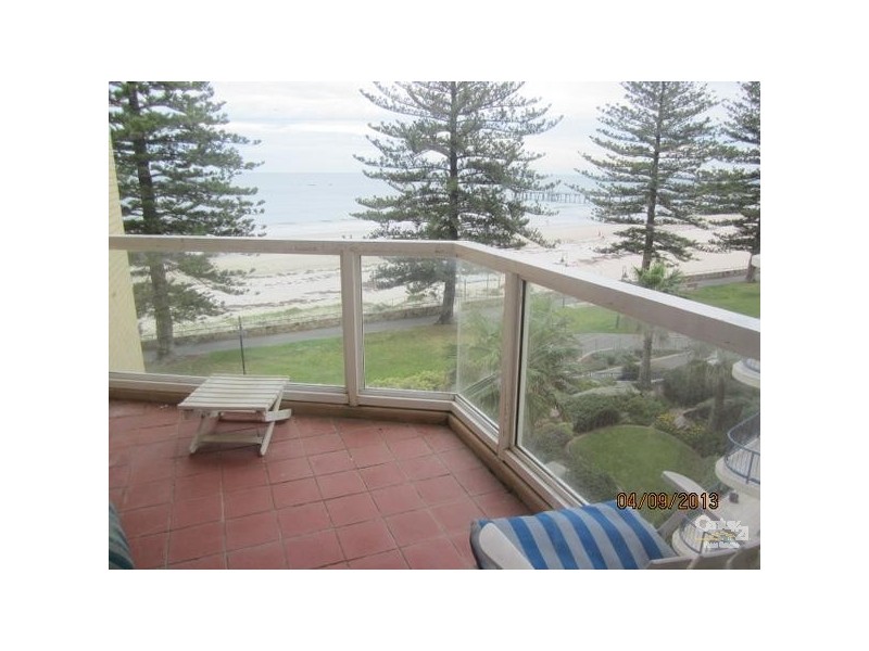 43/13 South Esplanade, Glenelg SA 5045