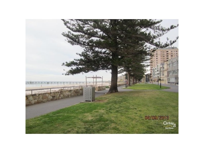 43/13 South Esplanade, Glenelg SA 5045