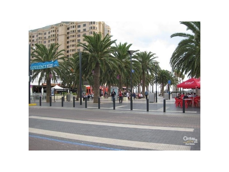 43/13 South Esplanade, Glenelg SA 5045
