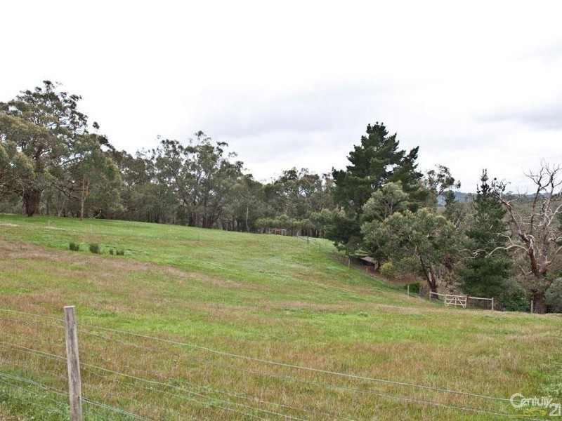 507 Ackland Hill Road, Coromandel East SA 5157