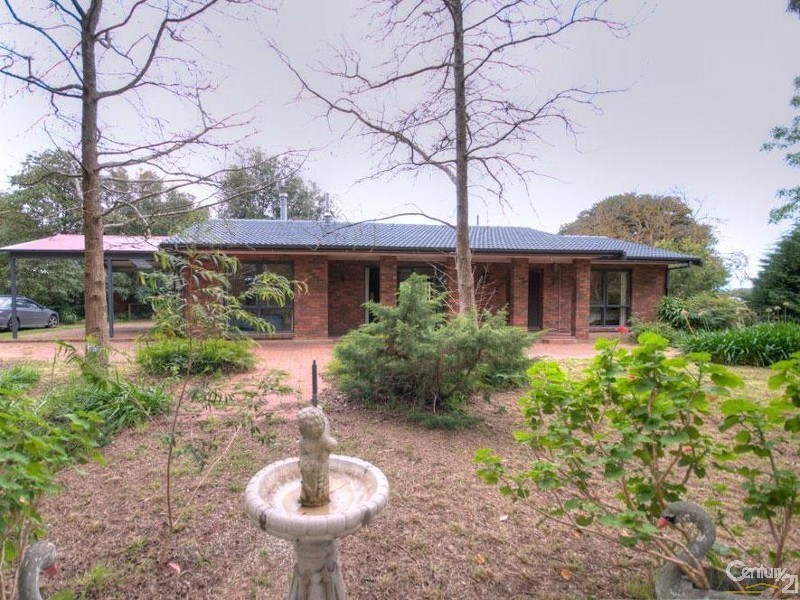 507 Ackland Hill Road, Coromandel East SA 5157