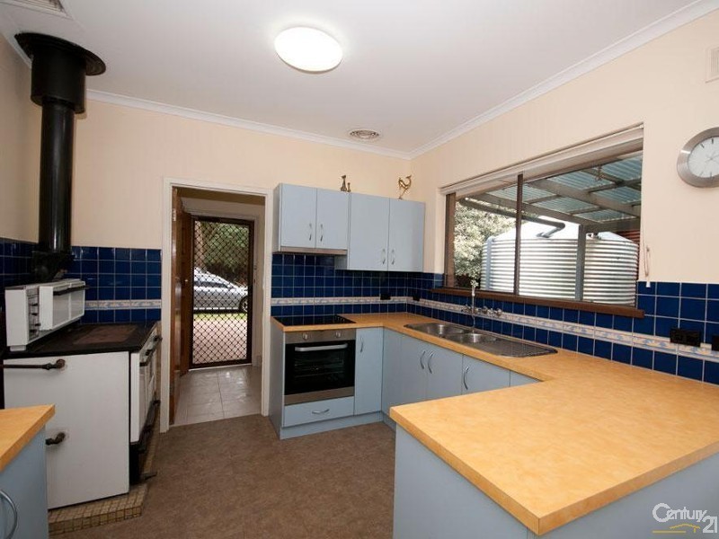 507 Ackland Hill Road, Coromandel East SA 5157