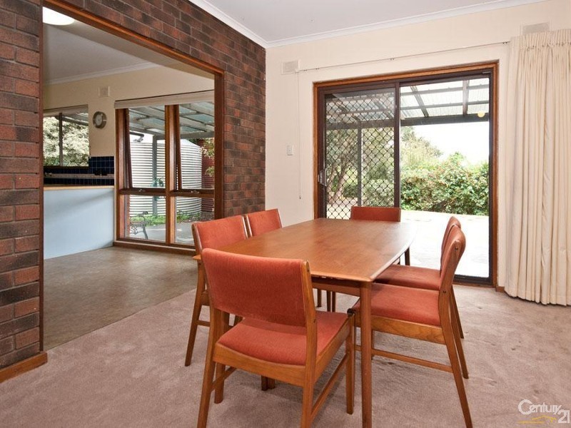 507 Ackland Hill Road, Coromandel East SA 5157