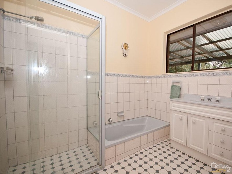 507 Ackland Hill Road, Coromandel East SA 5157