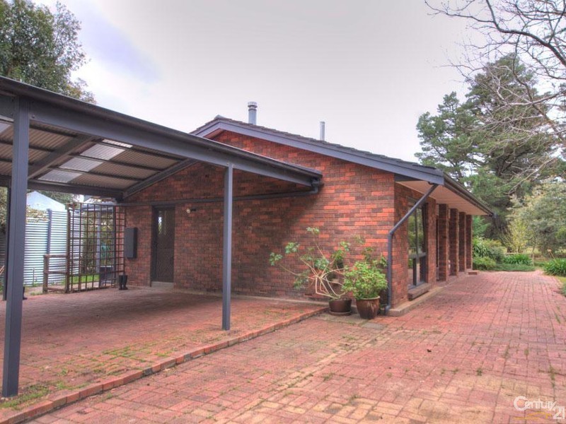 507 Ackland Hill Road, Coromandel East SA 5157