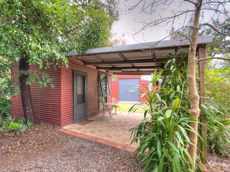 507 Ackland Hill Road, Coromandel East SA 5157