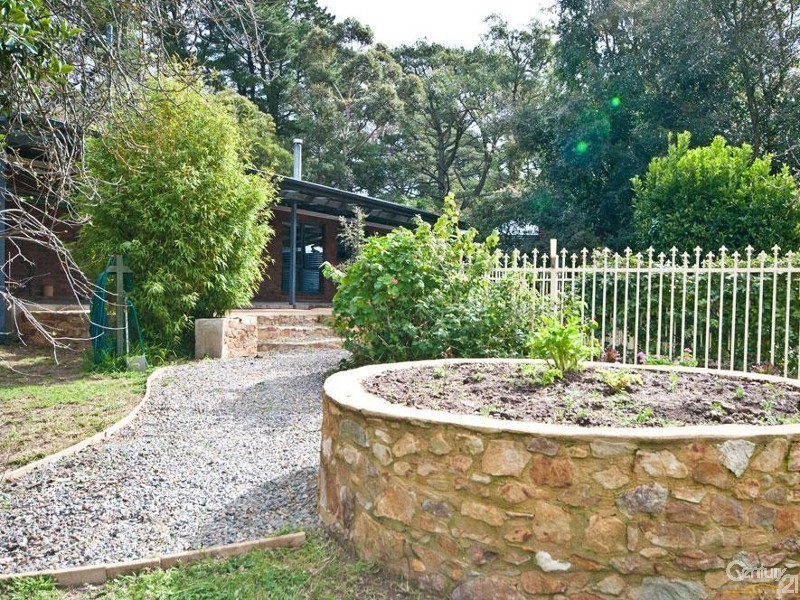 507 Ackland Hill Road, Coromandel East SA 5157