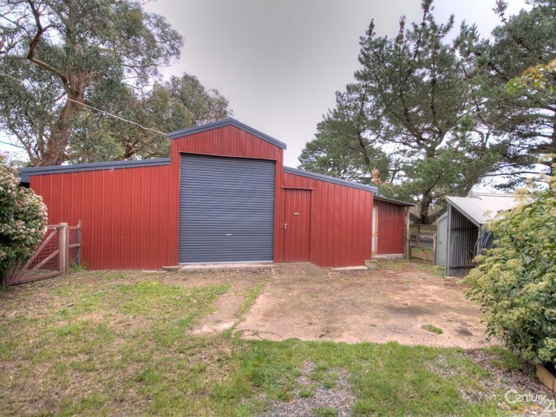 507 Ackland Hill Road, Coromandel East SA 5157